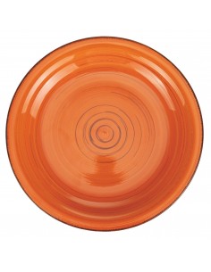 LIPARI PIATTO FRUTTA...