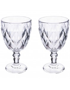 ELIZABETH SET 2 CALICI...