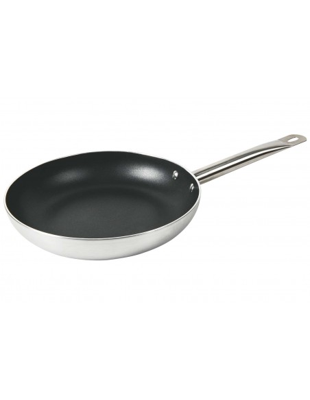 GOURMET PADELLA 30X7 ANTIADERENTE