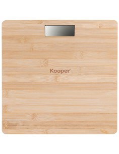 BILANCIA PESAPERSONE BAMBU'...