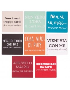 LOST IN TRANSLATION...