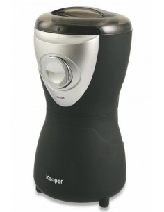 MACINACAFFE NERO 160W 85 GR...