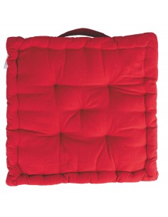 CUSCINO MATERASSO 40X40X8CM...