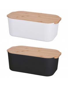 PORTAPANE 4.5LT COPERCHIO...