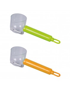 PELAPATATE CON CONTENITORE...