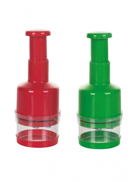 MINITRITATUTTO MANUALE 28X8X5CM 2 COLORI ASSORTITI