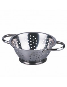 COLAPASTA 18 CM ACCIAIO 2...