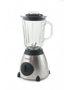 FRULLATORE VETRO 1.5LT 3...