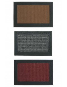 ZERBINO ATENE PVC 62X38 3...
