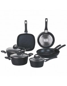 GALAXY BATTERIA PENTOLE 10...