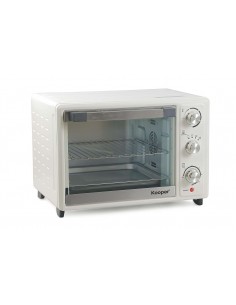 FORNO 38 LT BIANCO 1600 W...