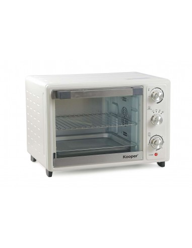 FORNO 38 LT BIANCO 1600 W VENTILATO