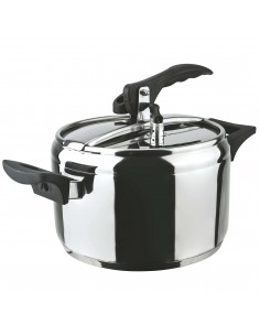 P/PRESSIONE CARLOTTA 5 LT...