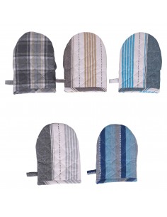 MINI GUANTO FORNO 13X19CM 5...