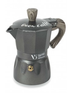 BUON CAFFÈ CAFFETTIERA...
