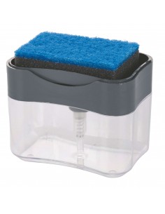 DISPENSER PORTA SPUGNA CON...