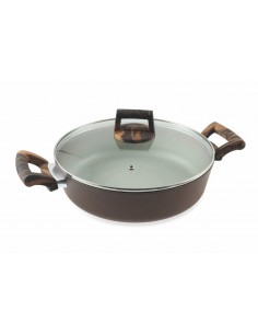 CASALE TEGAME FORG. 28CM...