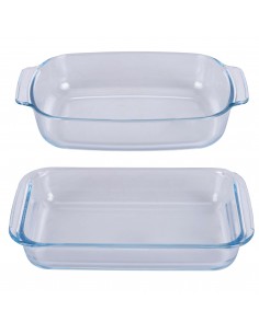 SET 2 PIROFILE FORNO...