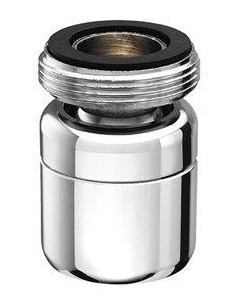 ROMPIGETTO CON SNODO FIL.24M