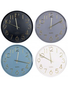 OROLOGIO PARETE 50CM 4...