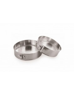 SET 2 TORTIERE 23-27