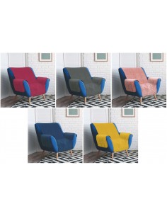 COPRIPOLTRONA EFFETTO...