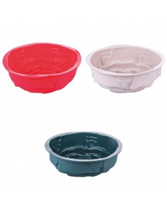 STAMPO ROSA DOLCI SILICONE...