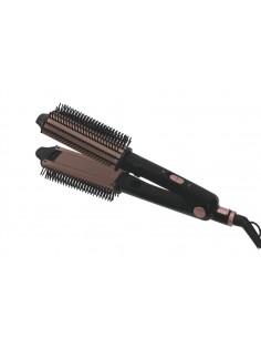 SPAZZOLA/PIASTRA/ARRICCIACA...