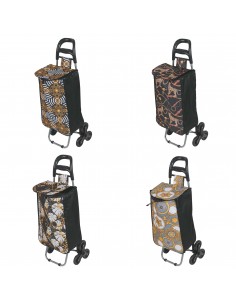 CARRELLO SPESA CATENE 6...