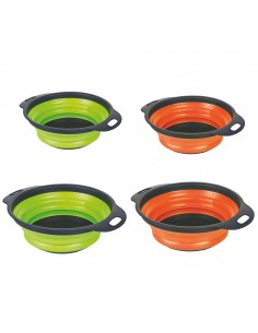 SET 2 COLAPASTA TONDI...