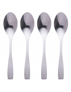 MANHATTAN SET 4 CUCCHIAINI...