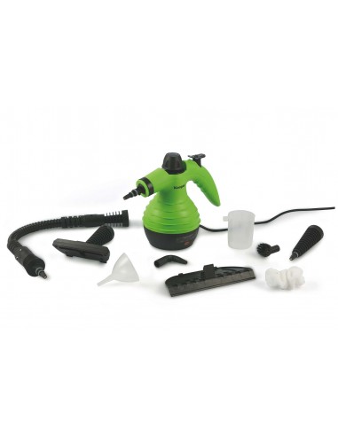 VAPORIZZATORE 350ML 1050W VERDE