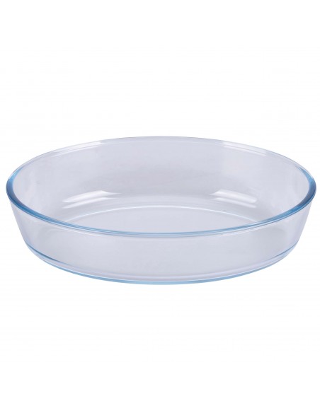 PIROFILA FORNO OVALE 26X18X6CM