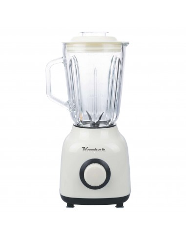 FRULLATORE 500W CARAFFA 1.5L AVORIO