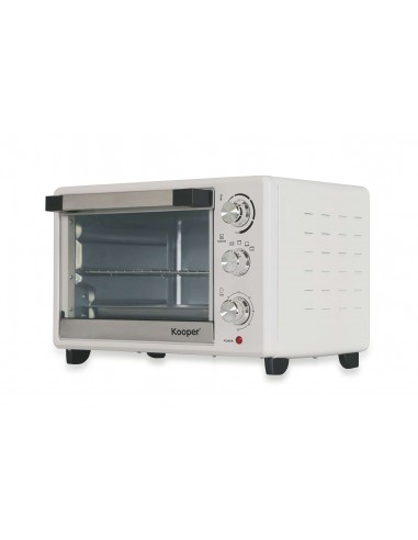 FORNO 30 LT BIANCO 1380 W