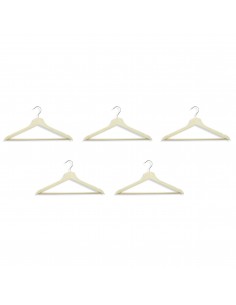 SET 5 GRUCCE IN LEGNO CON...