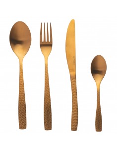 HARLEM SET 24PZ POSATE...