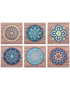 MAIOLICA MATTONELLA 20X20CM...