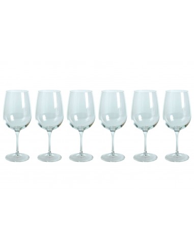 DIANA SET 6 BICCHIERI VINO 500 ML