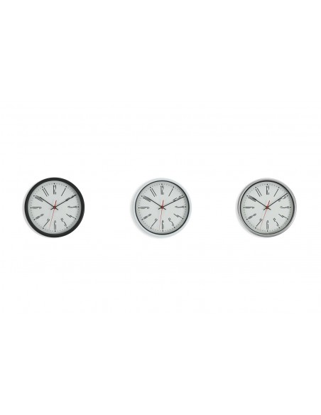 OROLOGIO MURO 25,3DM 3 COLORI ASSORTITI