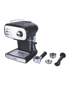 MACCHINA ESPRESSO PER...