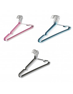 SET 8 GRUCCE METALLO...