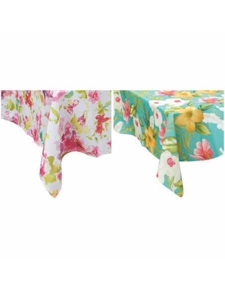 TOVAGLIA ANTIMACCHIA 140X180CM PRIMAVERA 2 COLORI ASSORTITI