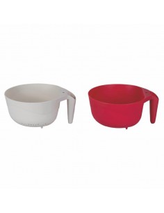 SCOLAPASTA-FRUTTA CON...