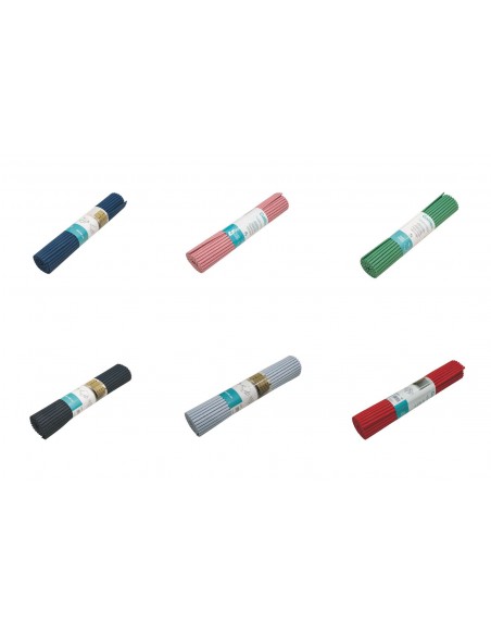 TAPPETINO ANTISCIVOLO 50X100 CM 6 COLORI ASSORTITI