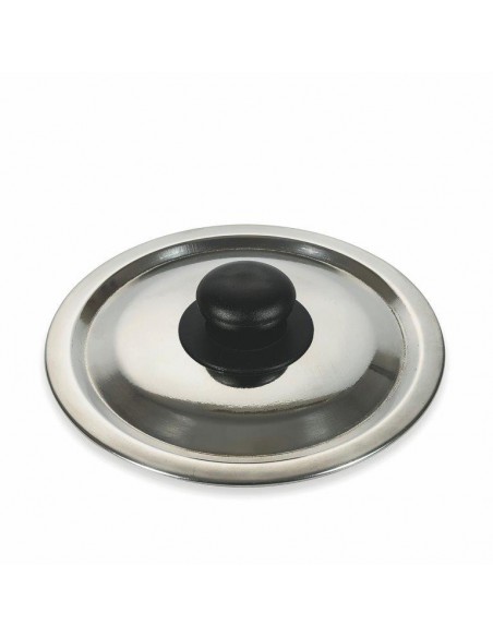 COPERCHIO CM.24 ACCIAIO