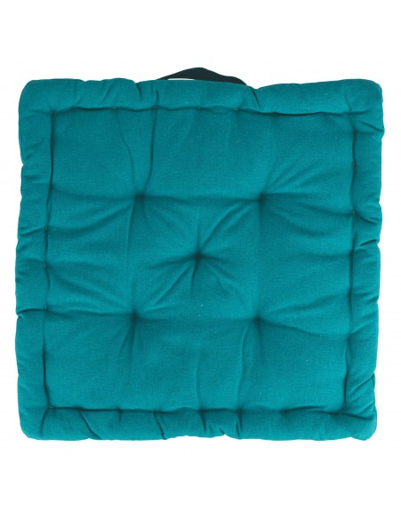 CUSCINO MATERASSO 40X40X8CM OTTANIO