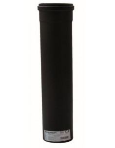 TUBO LINEARE H 1500 D80 MM