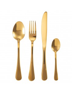 5TH AVENUE SET 24PZ POSATE...