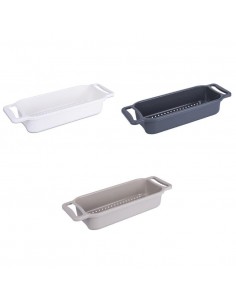 SCOLAVERDURE/POSATE DA...